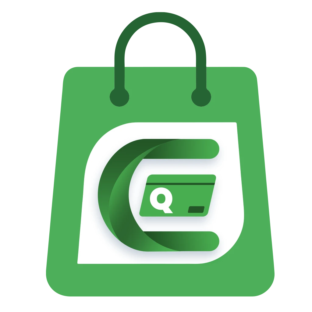 CaptinQ Marketplace